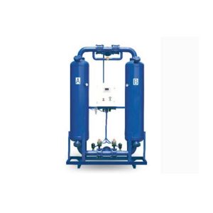 varmefri tørremiddel-lufttørrer