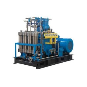 oliefri iltkompressor