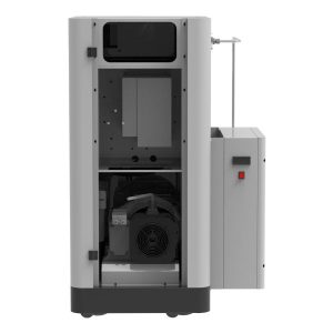 oliefri scroll-luftkompressor