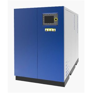 oliefri scroll-luftkompressor