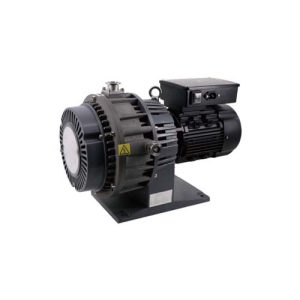 oliefri scroll-vakuumpumpe