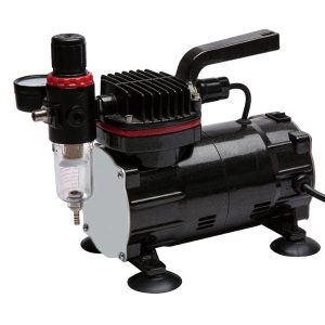 stempelkompressorsæt