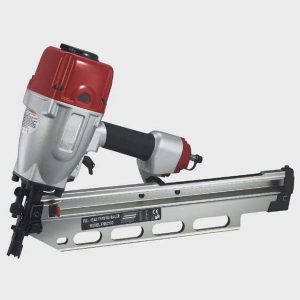 pneumatisk vinklet finishspikerpistol