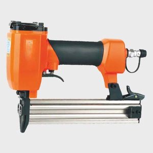 pneumatisk bradspikpistol