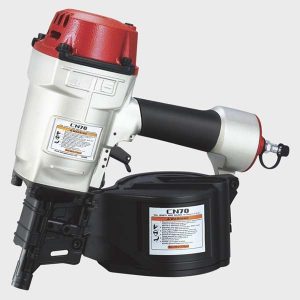 pneumatisk rammesømmer