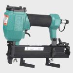 pneumatisk ramme-V-sømmer