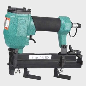 pneumatisk ramme-V-sømmer