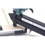 pneumatisk ramme-V-sømmer