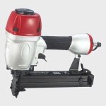 pneumatisk medium kronestifter