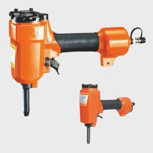 pneumatisk sømfjerner