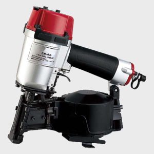 pneumatisk tagspændeapparat