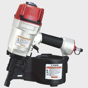 pneumatisk sidingspikpistol