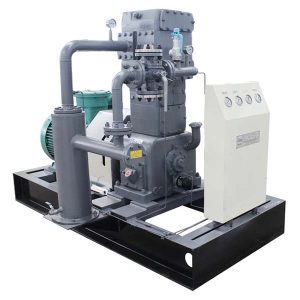 propylen-aflastningskompressor