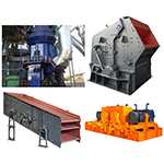 Bygge- og anlægsmaskiner