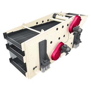 elliptisk vibrationssigte