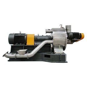 horisontal ultrafint slagværk