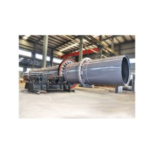 mineralpulvertørrer