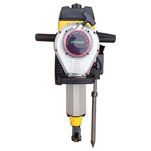 benzin drevet breaker