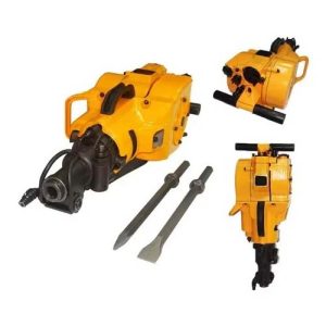 Forbrændingsbryder til minedrift YN27P