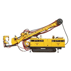 multifunktionel borerig