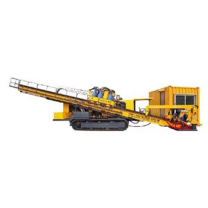 trenchless drilling rig