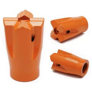 11 graders konisk krydsbit