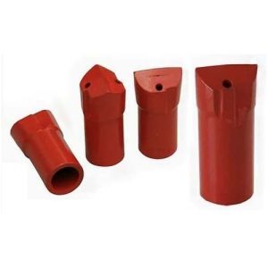 7 graders konisk mejselbor