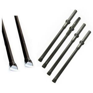 borestang til hulboring