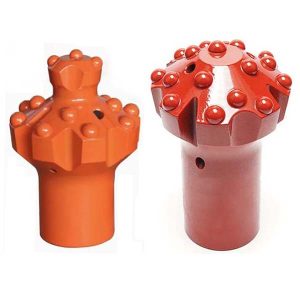 R32-kuppel- og pilotbor