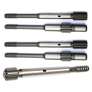 adapter til bjergborestang