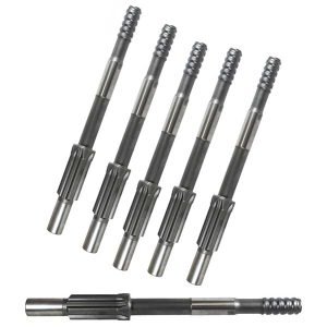 adapter til bjergborestang