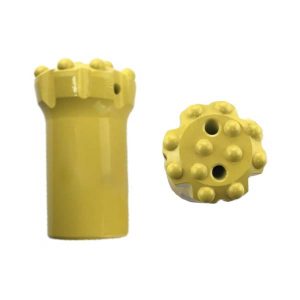 ST58-bit med tilbagetrækningsknap