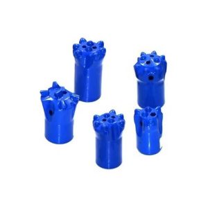 ST68 gevindskåret knapbit