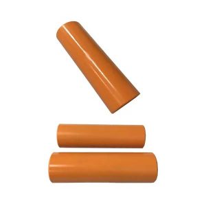 T38-gevindkoblingsmuffe