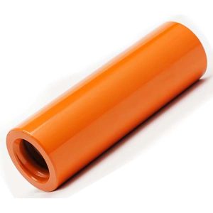 Gevindkoblingsmuffe R38 T45