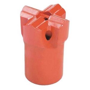 gevindskruetrækker med kryds